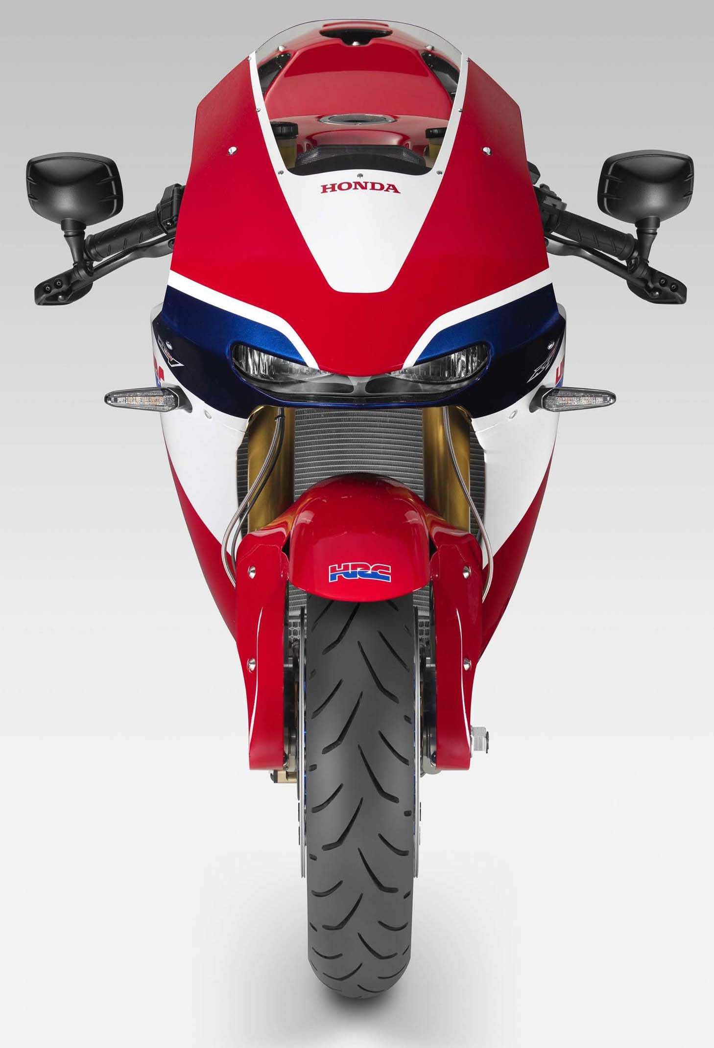 Honda RC213V-S Prototype